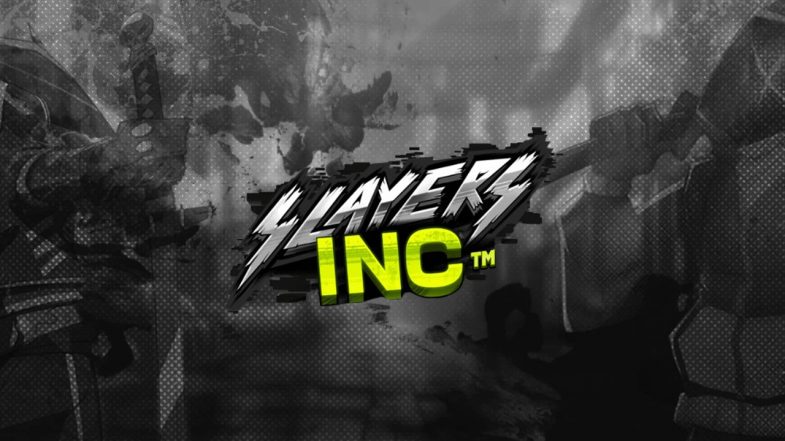 Slayers Inc – грати безкоштовно в демо | GamblingShot