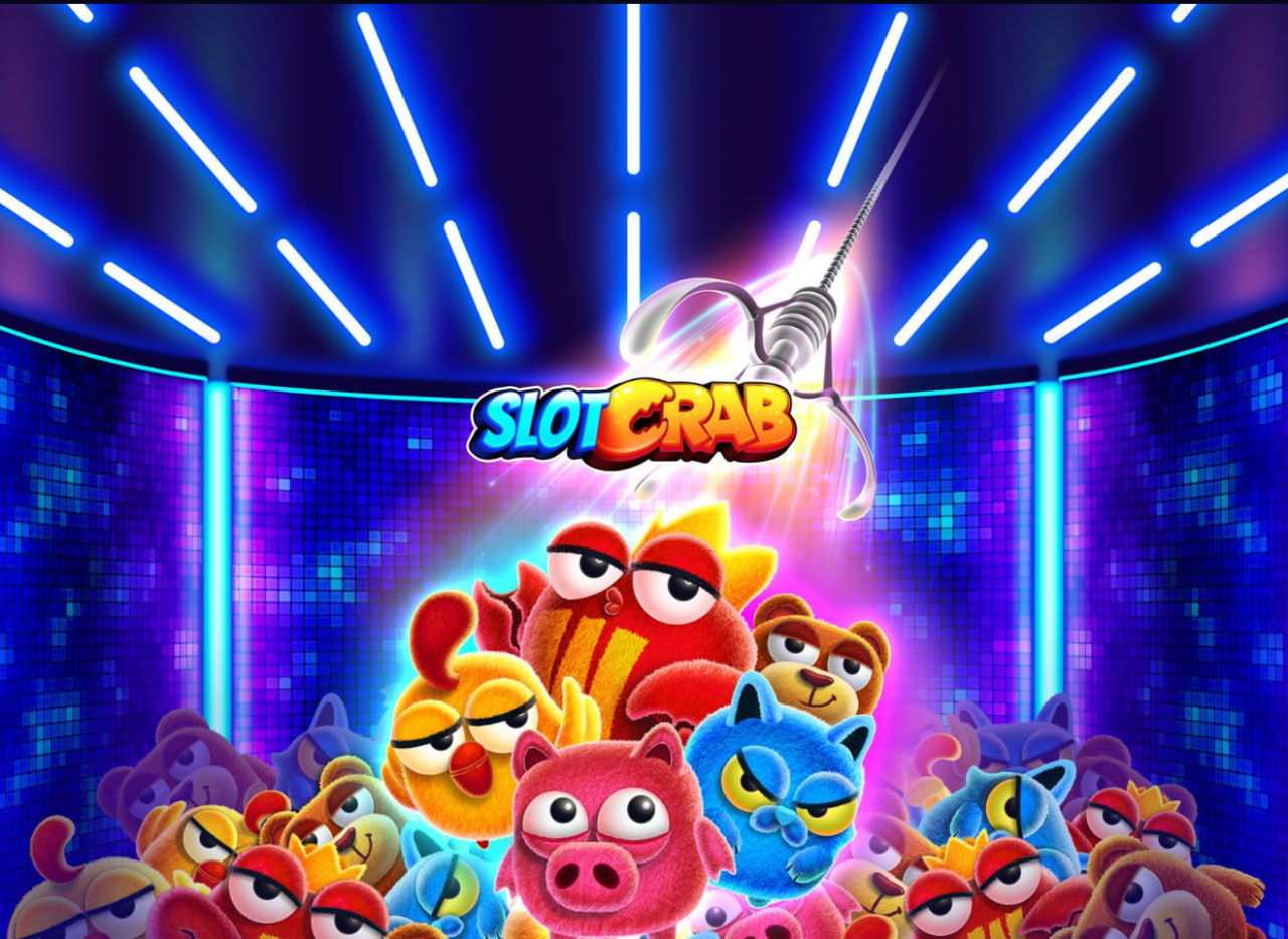 Slot Crab – грати безкоштовно в демо | GamblingShot