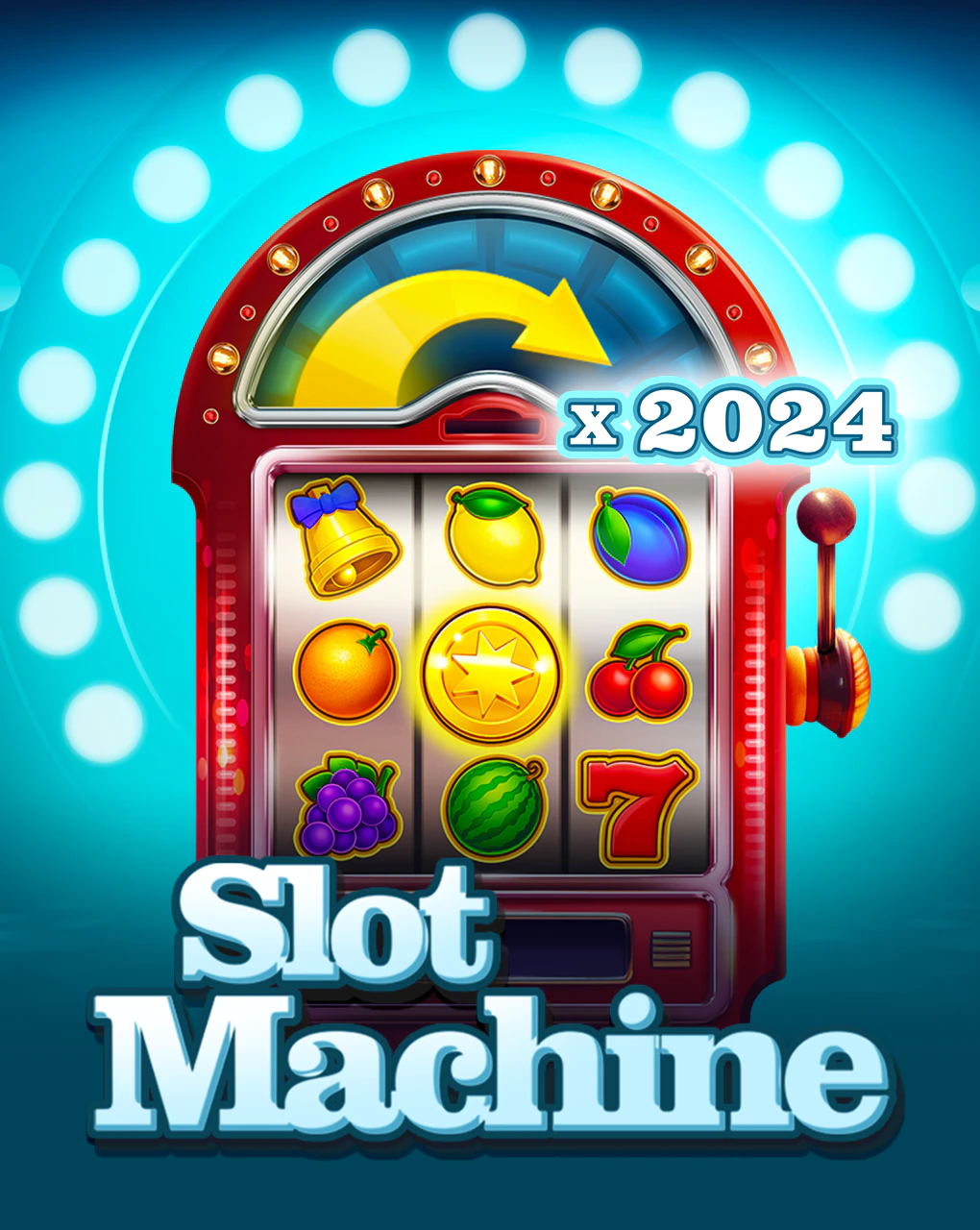 Slot Machine – грати безкоштовно в демо | GamblingShot