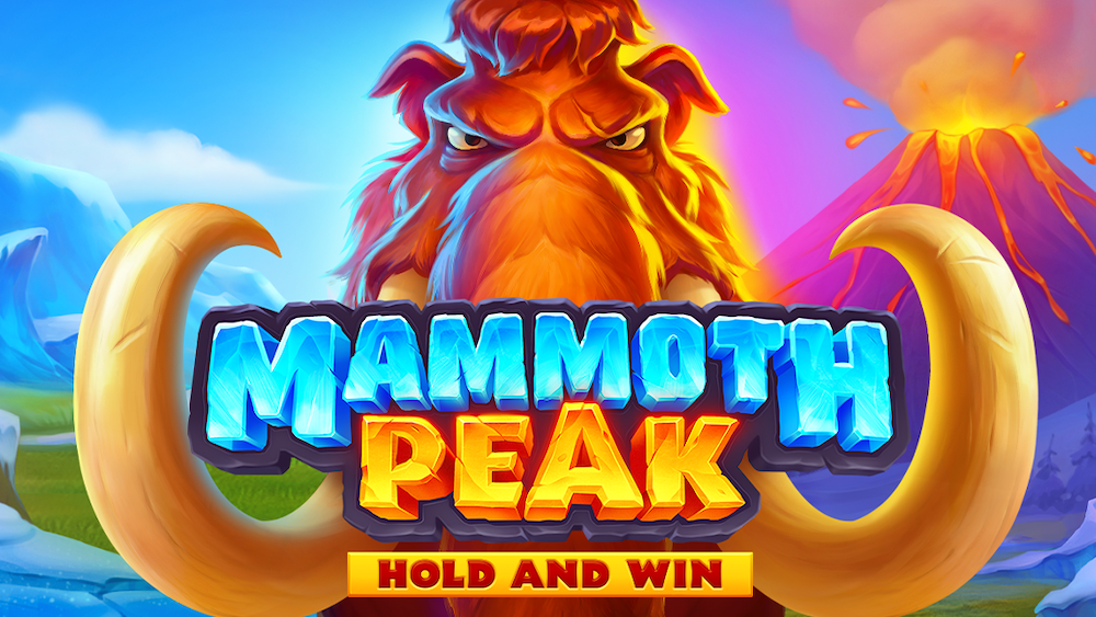 Слот Mammoth Peak Hold & Win – играть бесплатно в демо | GamblingShot