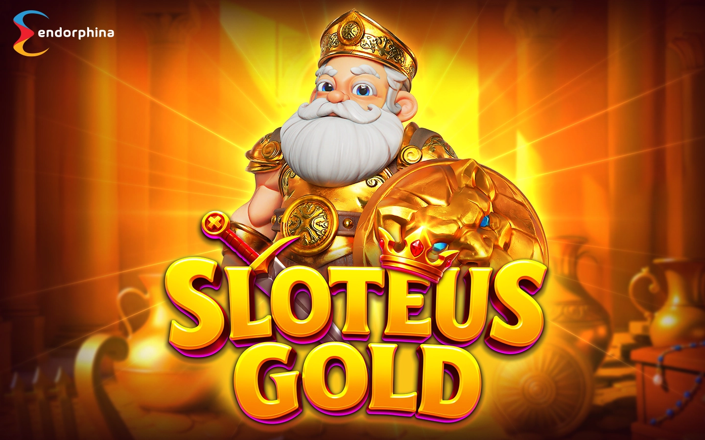 Sloteus Gold – грати безкоштовно в демо | GamblingShot