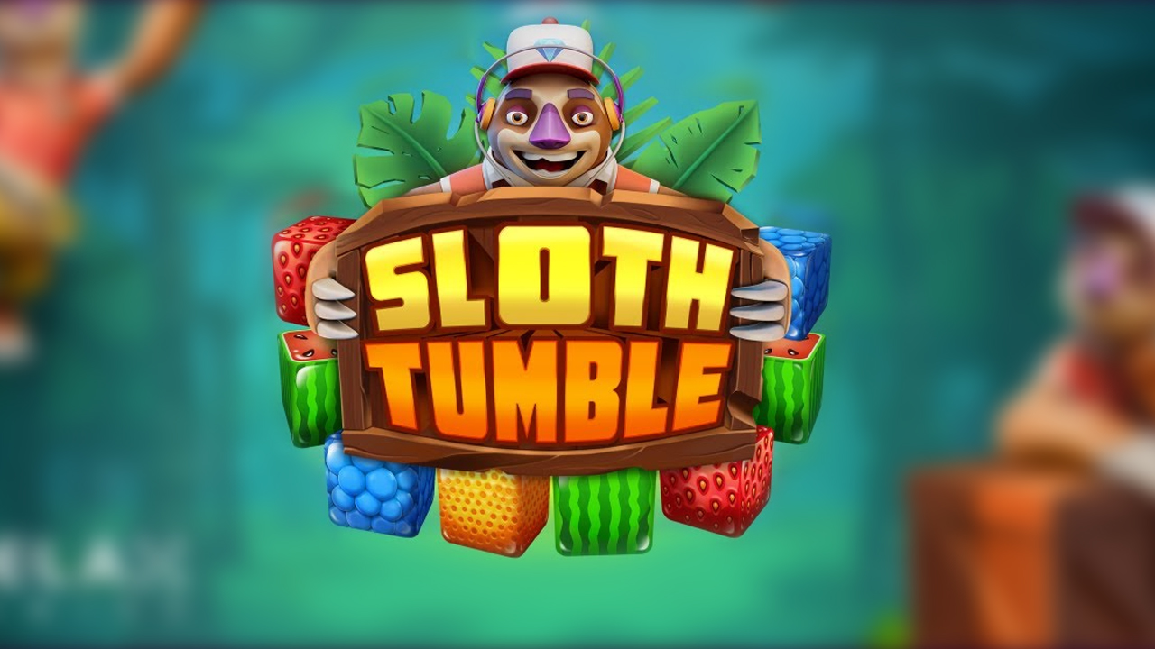 Sloth Tumble – play free demo | GamblingShot