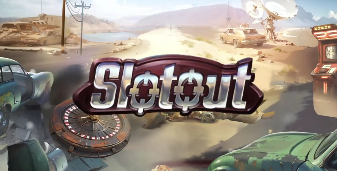 Slotout – play free demo | GamblingShot