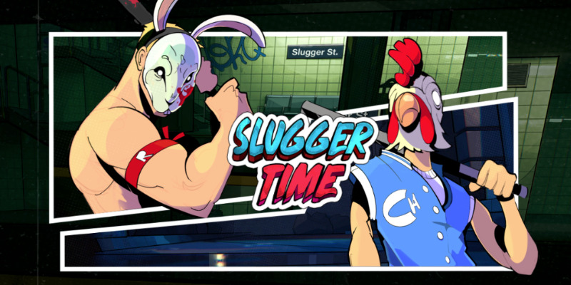 Slugger Time – play free demo | GamblingShot
