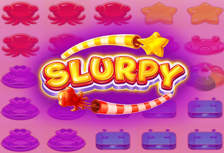 Slurpy – грати безкоштовно в демо | GamblingShot