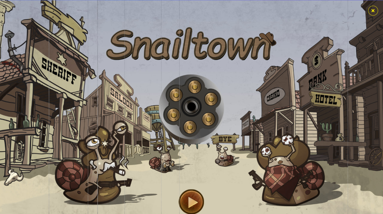 Snailtown – играть бесплатно в демо | GamblingShot