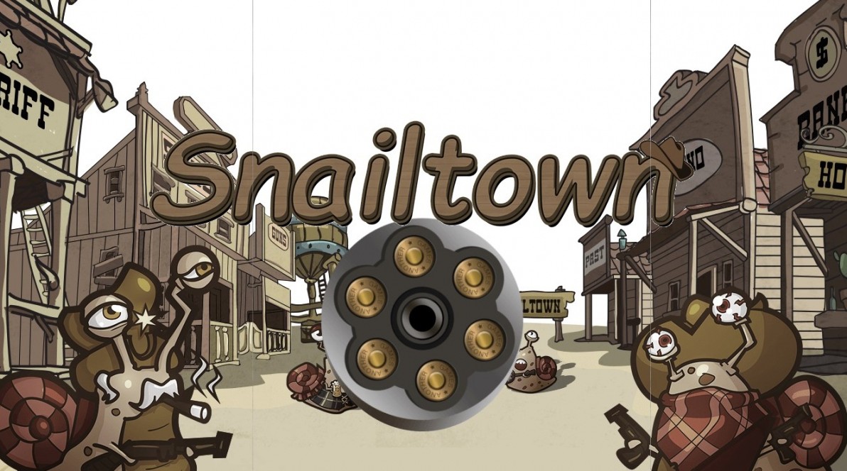 Snailtown – play free demo | GamblingShot