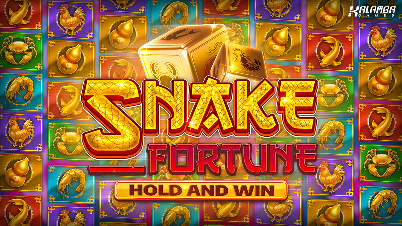 Snake Fortune Hold and Win – play free demo | GamblingShot