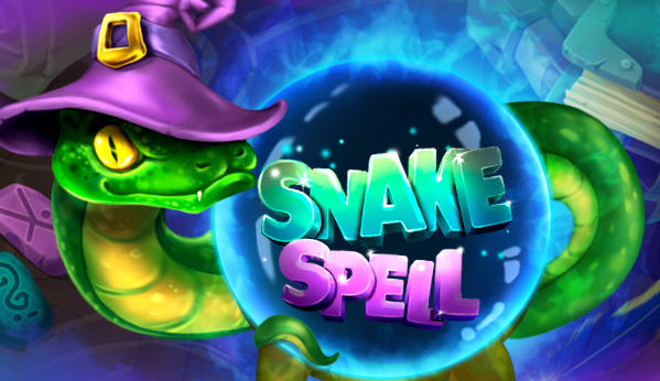 Snake spell – играть бесплатно в демо | GamblingShot