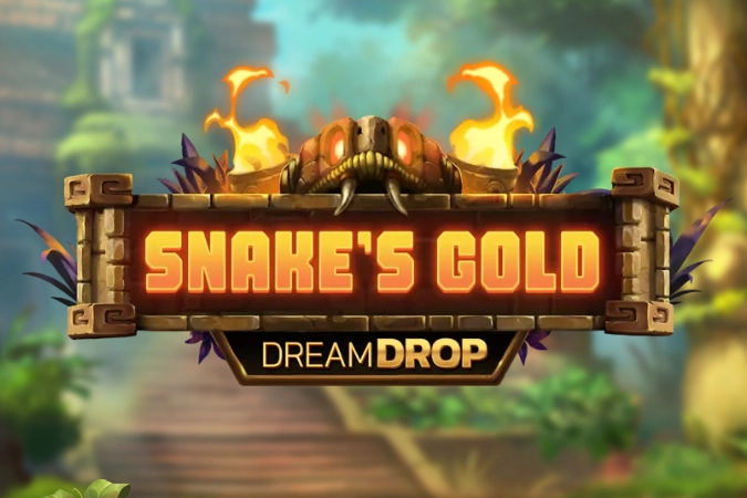 Snake's Gold Dream Drop – грати безкоштовно в демо | GamblingShot