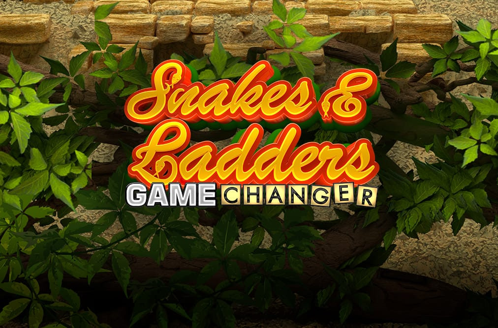 Snakes & Ladders Game Changer – грати безкоштовно в демо | GamblingShot