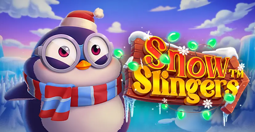 Snow Slingers – играть бесплатно в демо | GamblingShot