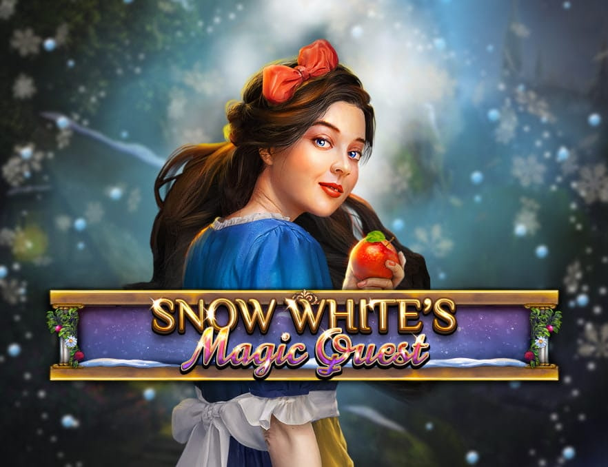 SNOW WHITE’S MAGIC QUEST – играть бесплатно в демо | GamblingShot