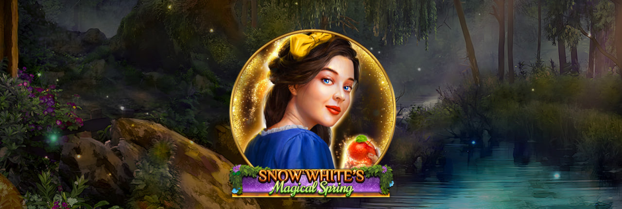 Snow White’s Magical Spring – играть бесплатно в демо | GamblingShot
