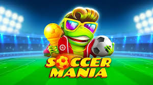 Soccermania – играть бесплатно в демо | GamblingShot