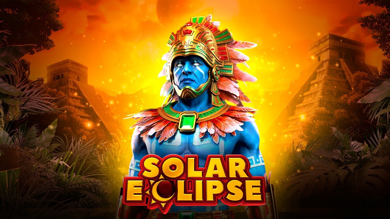 Solar Eclipse – играть бесплатно в демо | GamblingShot