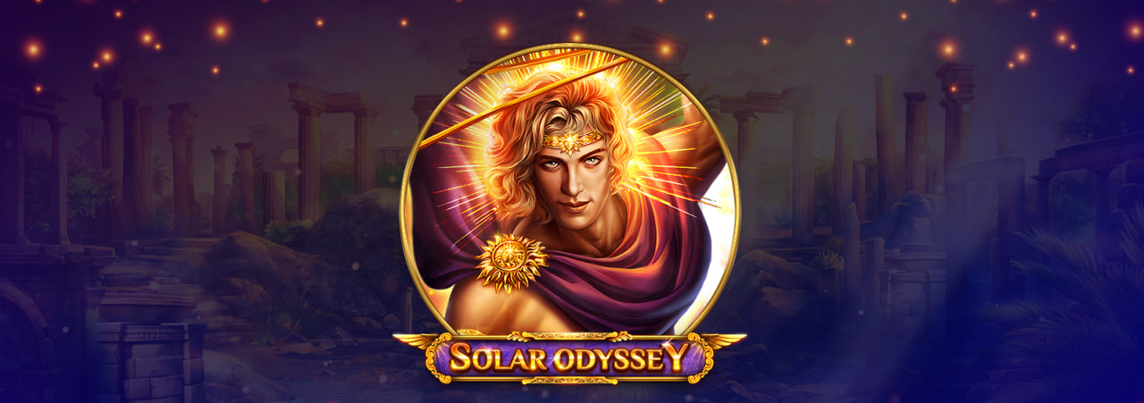 Solar Odyssey – играть бесплатно в демо | GamblingShot