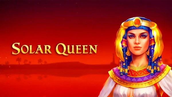 Solar Queen – play free demo | GamblingShot
