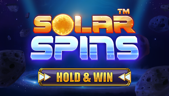 Solar Spins – play free demo | GamblingShot