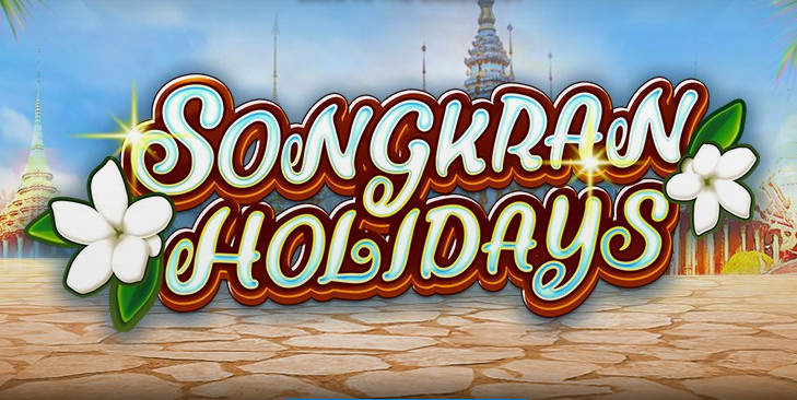 Songkran Holiday – играть бесплатно в демо | GamblingShot