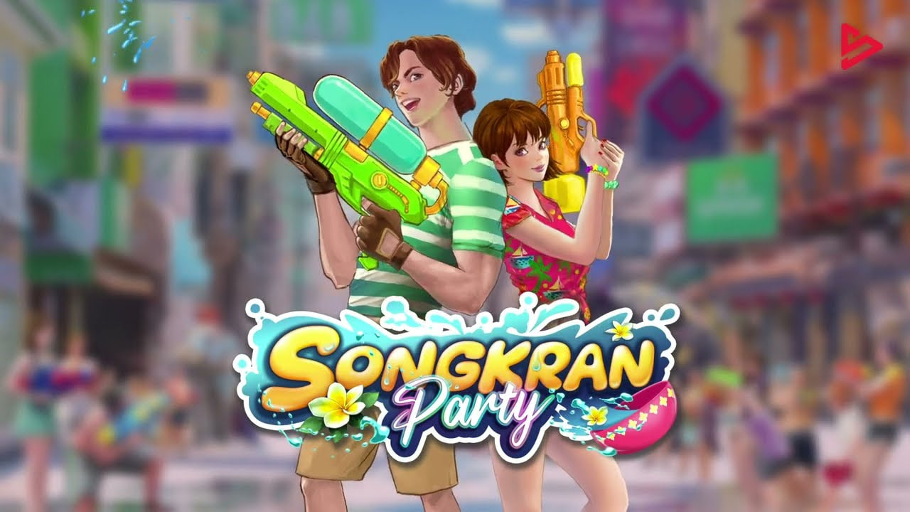 Songkran Party – play free demo | GamblingShot