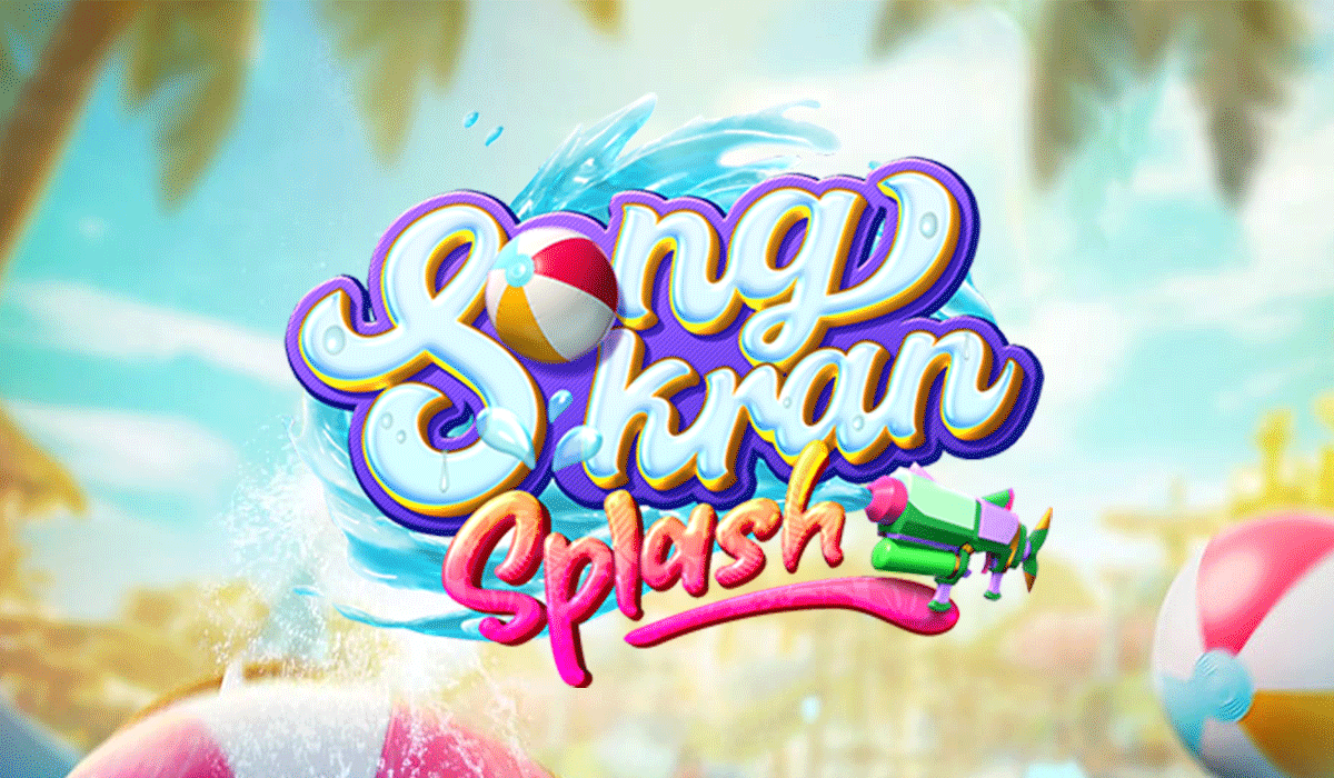 Songkran Splash – играть бесплатно в демо | GamblingShot
