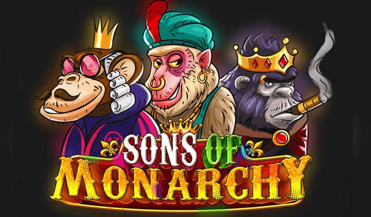 Sons of Monarchy – грати безкоштовно в демо | GamblingShot
