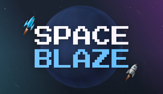 Space Blaze – грати безкоштовно в демо | GamblingShot