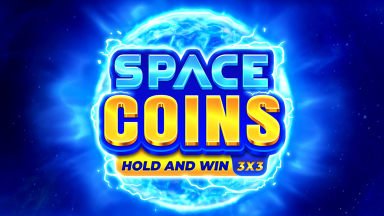 Space Coins – играть бесплатно в демо | GamblingShot