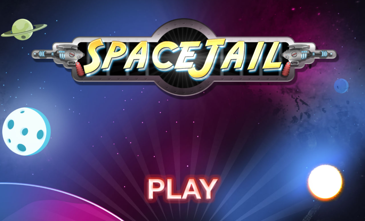 Space Jail – play free demo | GamblingShot