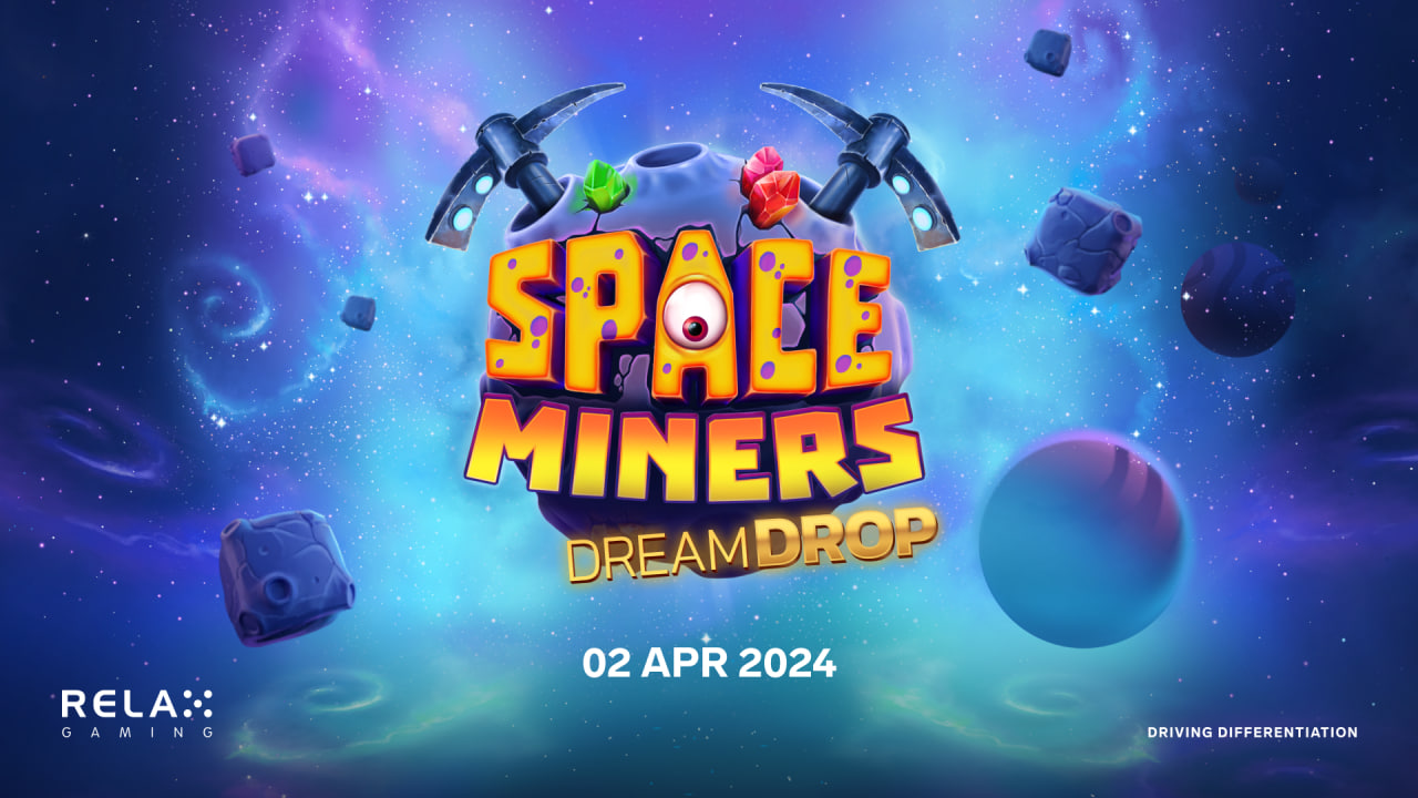 Space Miners Dream Drop – играть бесплатно в демо | GamblingShot
