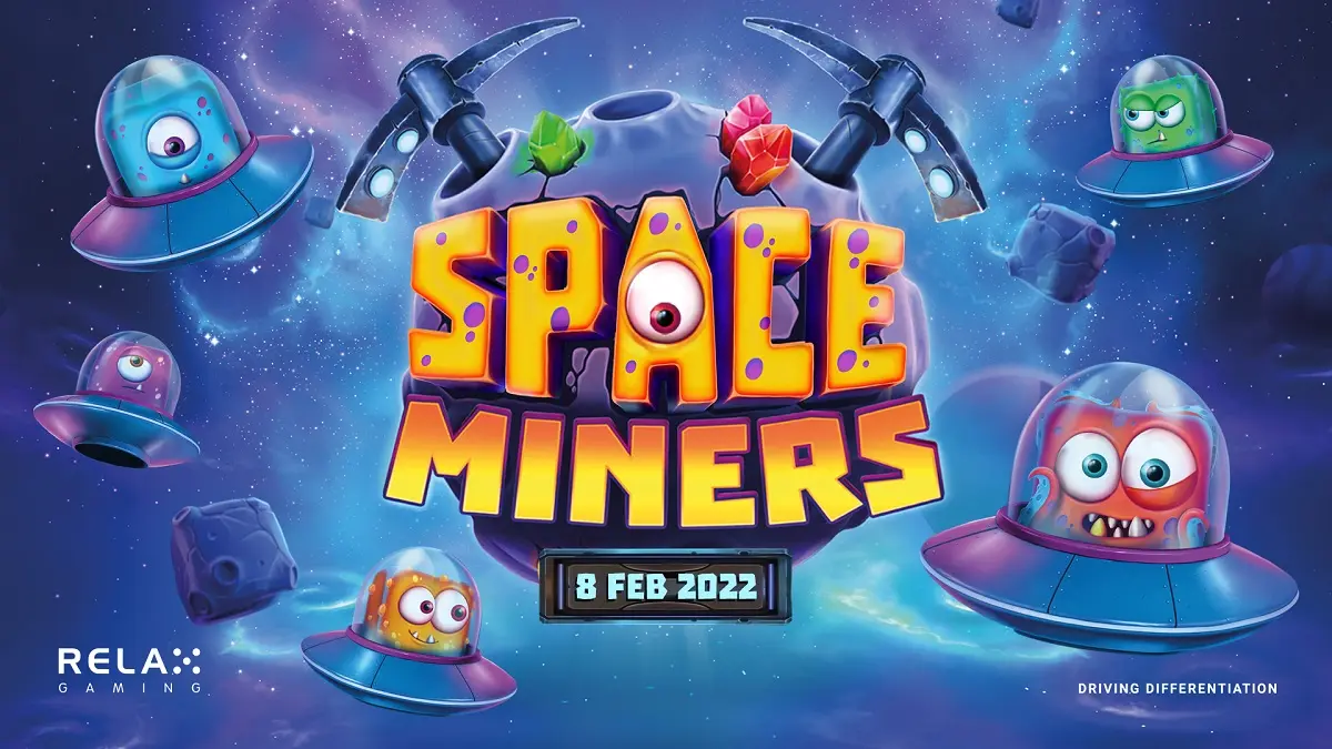 Space Miners – играть бесплатно в демо | GamblingShot