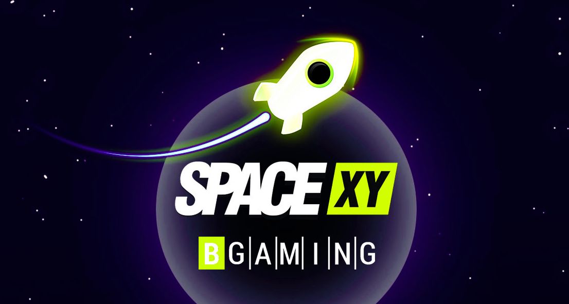 Space XY – играть бесплатно в демо | GamblingShot