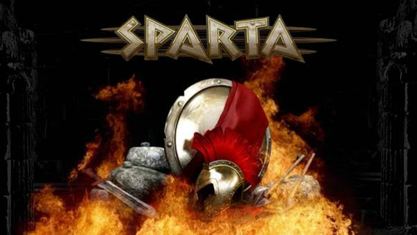 Sparta – грати безкоштовно в демо | GamblingShot