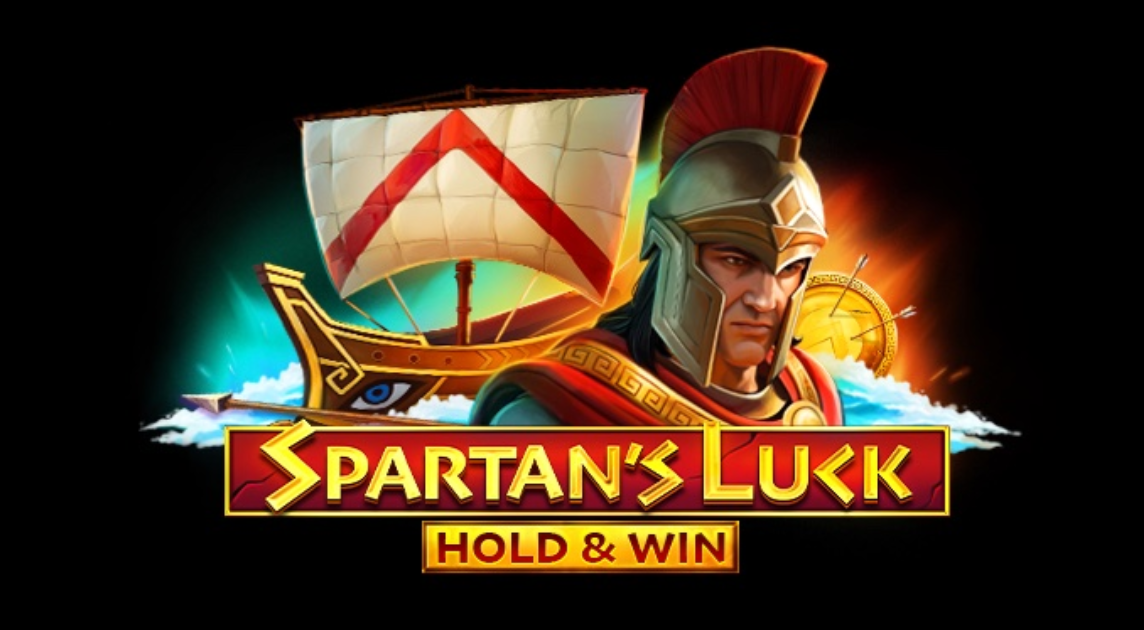 Spartans Luck Hold And Win – грати безкоштовно в демо | GamblingShot