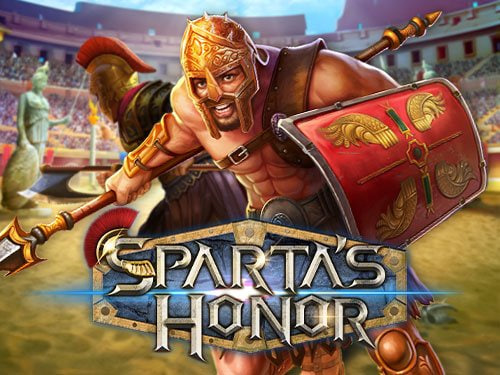 Sparta's Honor – грати безкоштовно в демо | GamblingShot