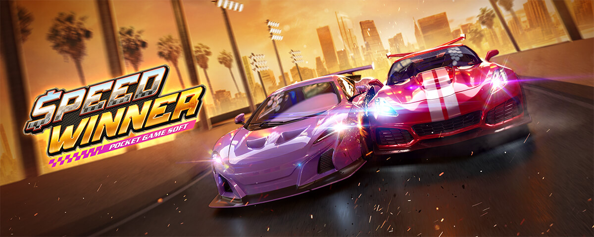 Speed Winner – play free demo | GamblingShot
