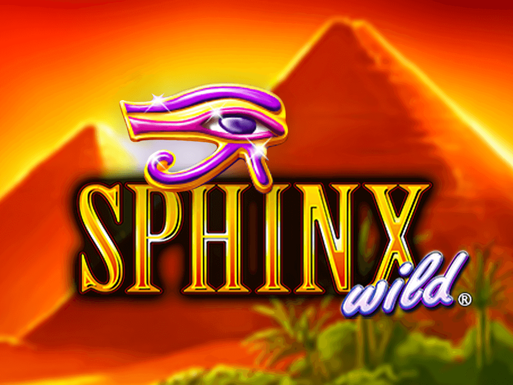 Sphinx Wild – играть бесплатно в демо | GamblingShot