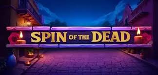 Spin Of The Dead – грати безкоштовно в демо | GamblingShot