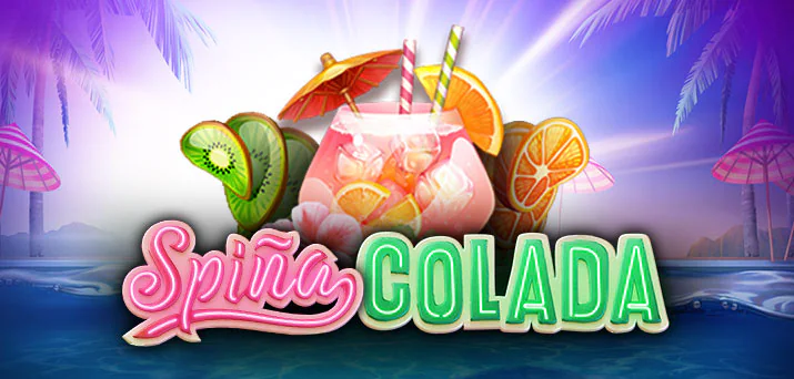 Spiña Colada – играть бесплатно в демо | GamblingShot