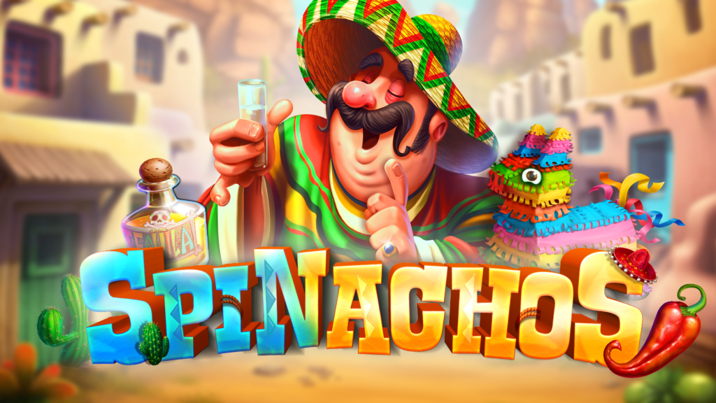 Spinachos – грати безкоштовно в демо | GamblingShot