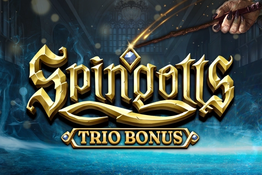 Spingotts Trio Bonus – грати безкоштовно в демо | GamblingShot