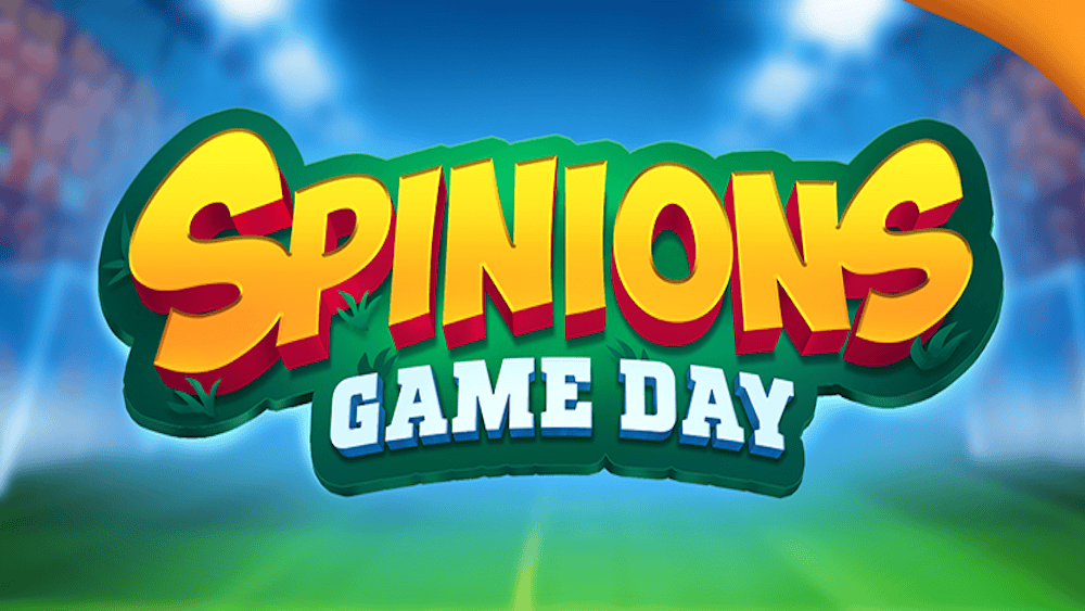 Spinions Game Day – грати безкоштовно в демо | GamblingShot