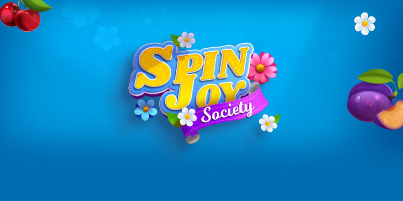 SpinJoy Society – play free demo | GamblingShot