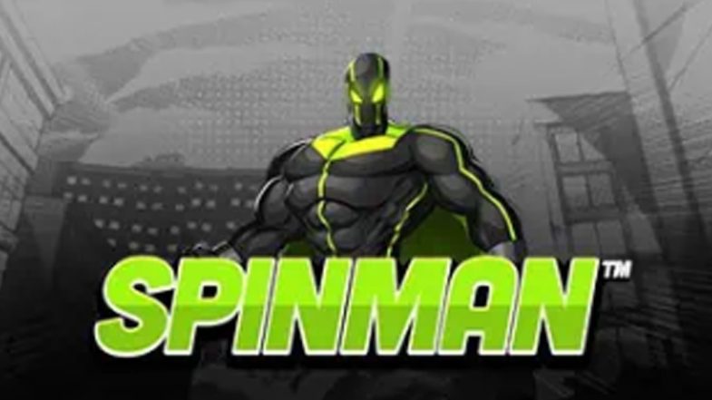 Spinman – играть бесплатно в демо | GamblingShot