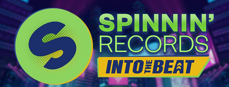 Spinnin' Records Into the Beat – играть бесплатно в демо | GamblingShot