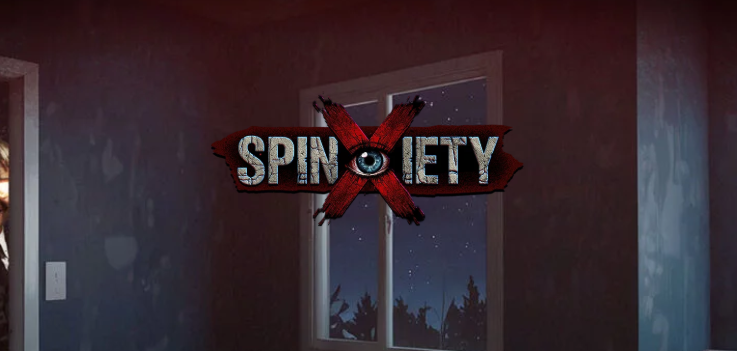 Spinxiety – грати безкоштовно в демо | GamblingShot