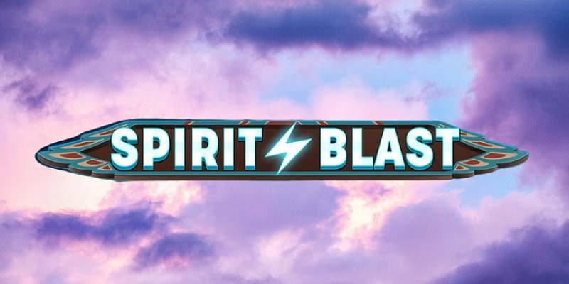Spirit Blast – play free demo | GamblingShot