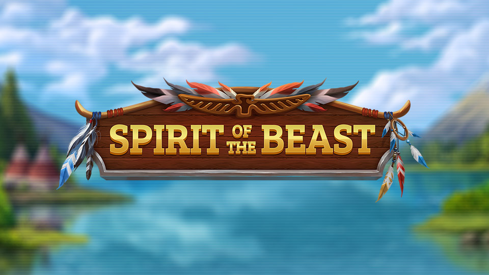 Spirit of The Beast – грати безкоштовно в демо | GamblingShot