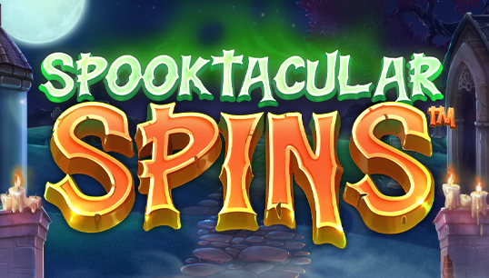 Spooktacular Spins – играть бесплатно в демо | GamblingShot